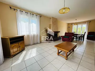 Maison, 118,21 m²