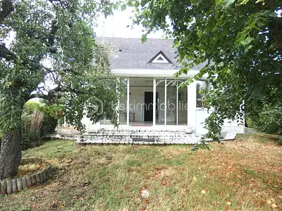 Maison, 148 m²