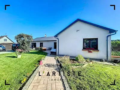Maison, 98 m²
