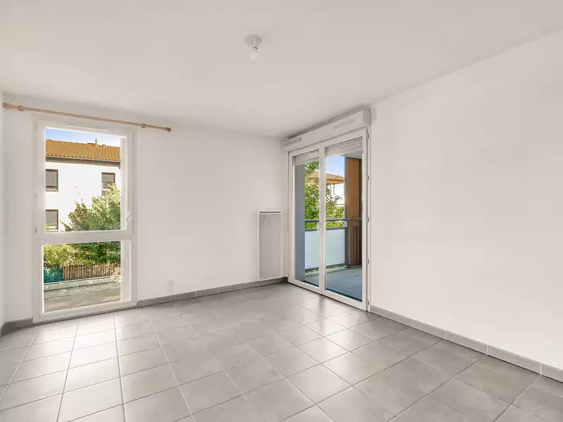 Appartement, 43 m²