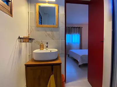 Appartement, 39 m²