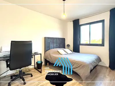 Maison, 140 m²
