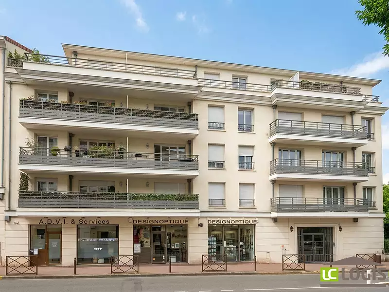 Appartement, 43,03 m²