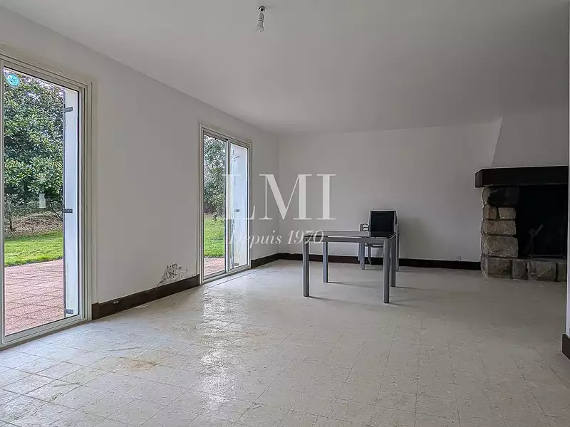 Maison, 150 m²