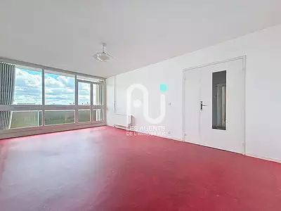 Appartement, 72 m²