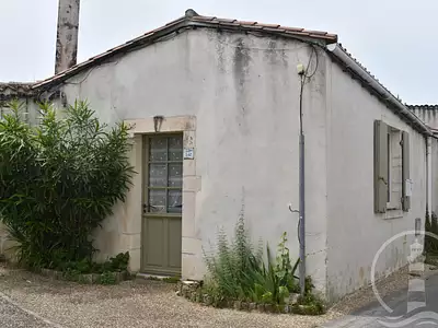 Maison, 53 m²