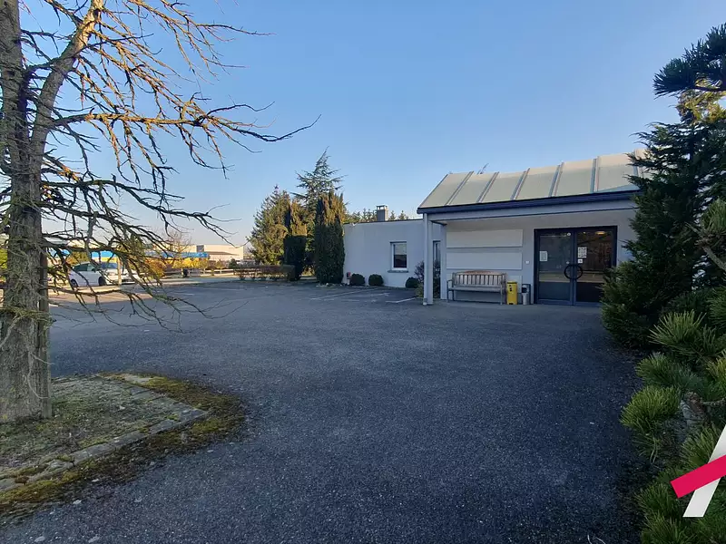 Divers, 468 m²