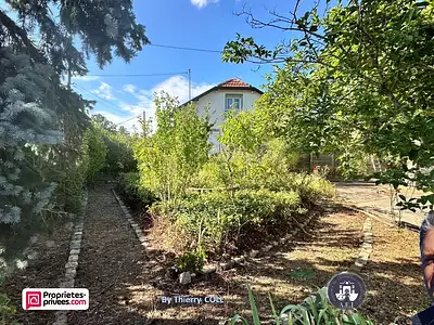 Maison, 215 m²