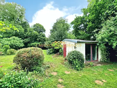 Maison, 108 m²