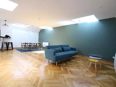 Appartement, 118 m²