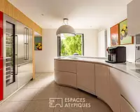 Maison, 146 m²