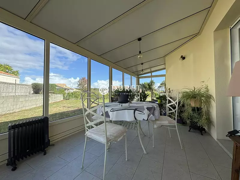 Maison, 83,07 m²