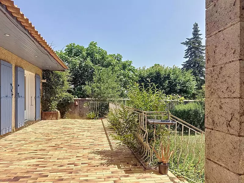 Maison, 120 m²