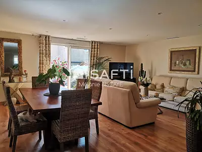 Maison, 95 m²