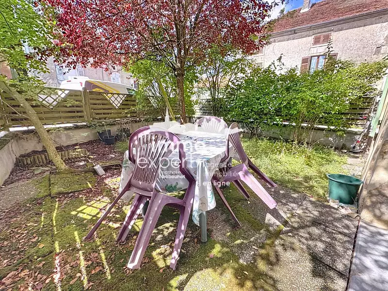 Appartement, 111 m²