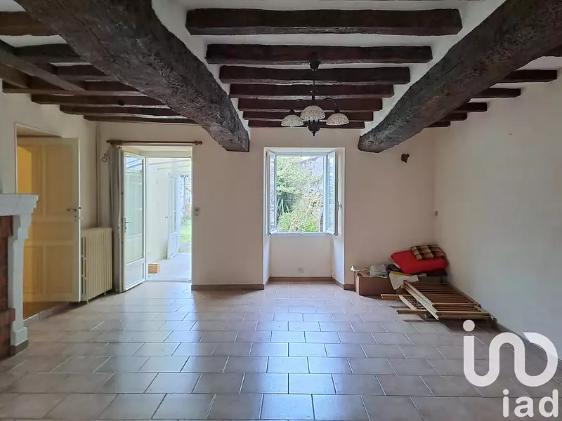 Maison, 128 m²