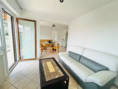 Appartement, 72 m²
