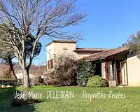 Maison, 110 m²