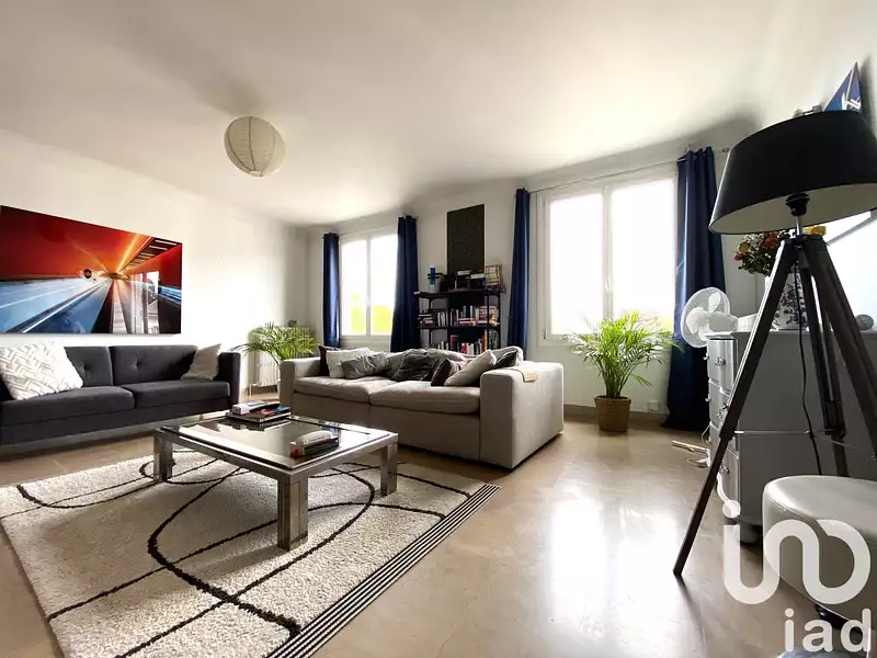 Maison, 143 m²