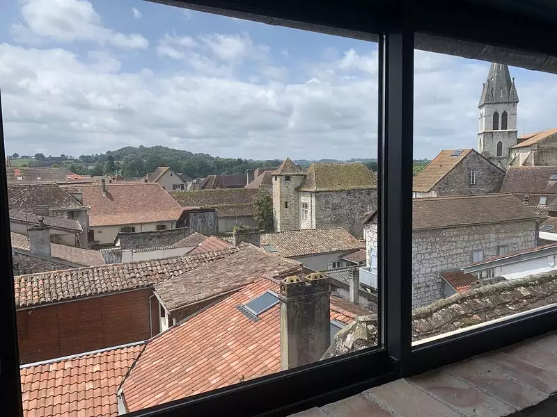Maison, 105 m²