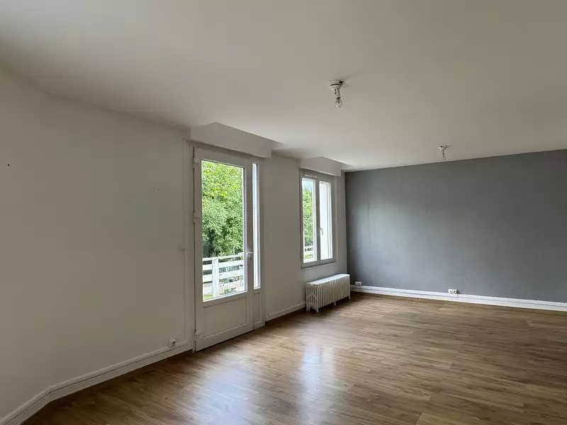 Appartement, 82 m²