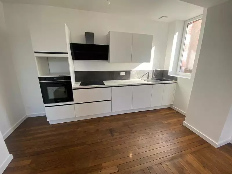 Appartement, 71 m²