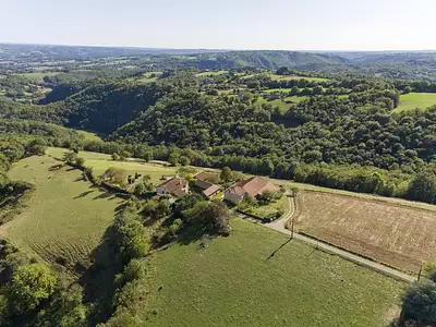 Maison, 232 m²