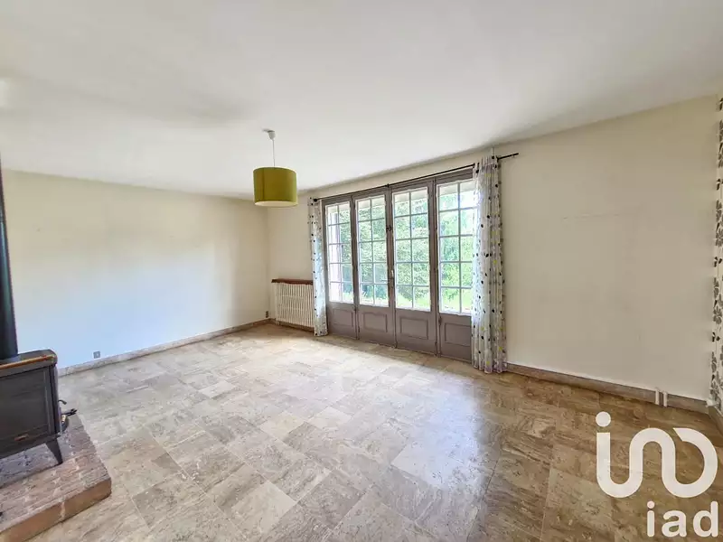Maison, 184 m²