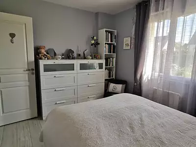 Maison, 110 m²
