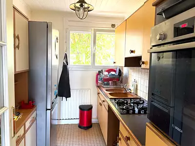 Appartement, 66,87 m²