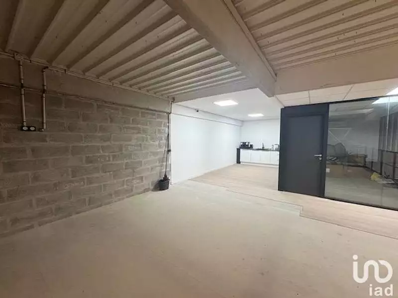 Divers, 410 m²