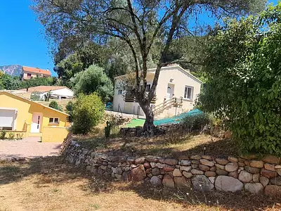 Maison, 144 m²
