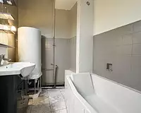 Appartement, 80,09 m²