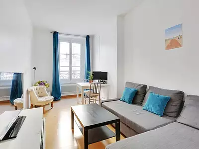 Appartement, 50 m²