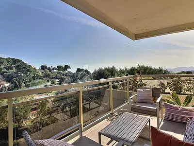 Appartement, 89,22 m²