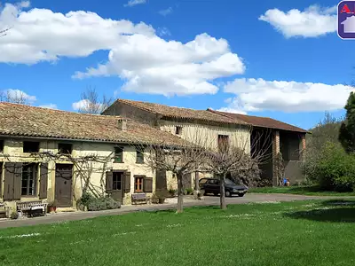 Maison, 224,48 m²