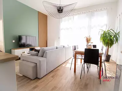 Appartement, 78,75 m²