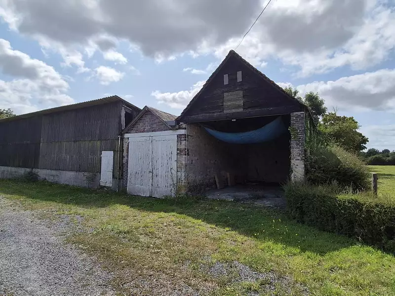 Maison, 180 m²