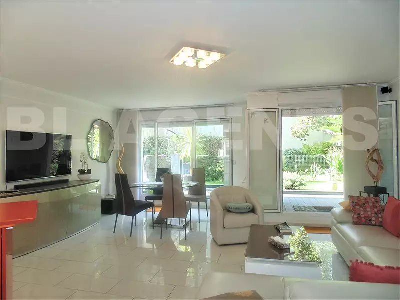 Appartement, 83 m²