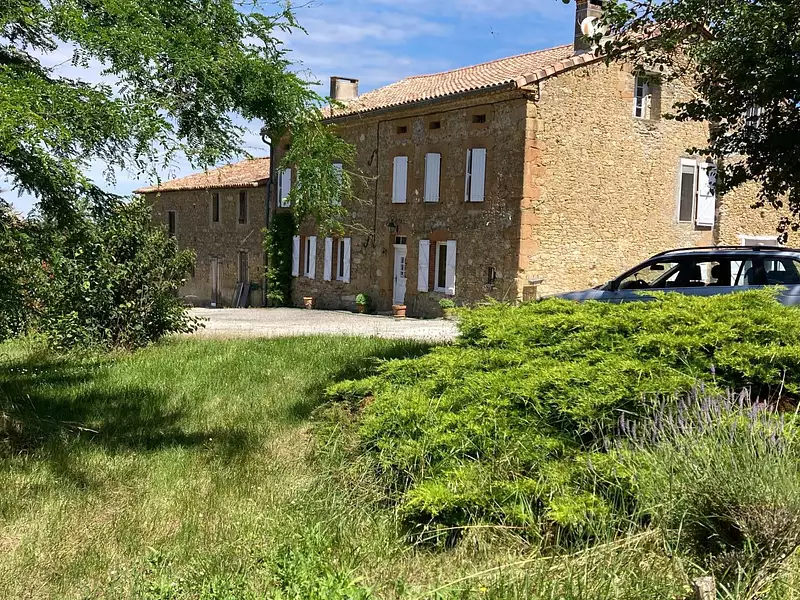 Maison, 272 m²