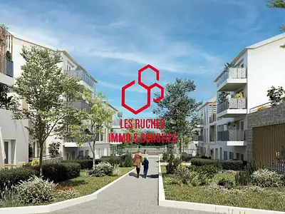 Appartement, 49,75 m²