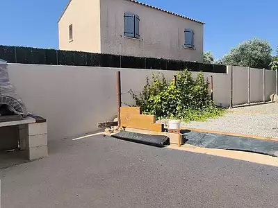 Maison, 90 m²