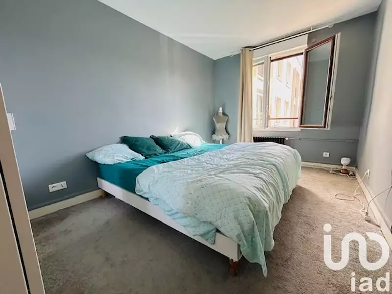 Appartement, 80 m²
