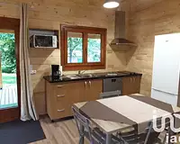 Maison, 38 m²