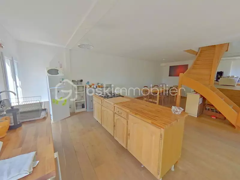 Maison, 154 m²