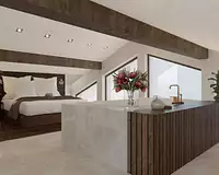 Appartement, 210 m²