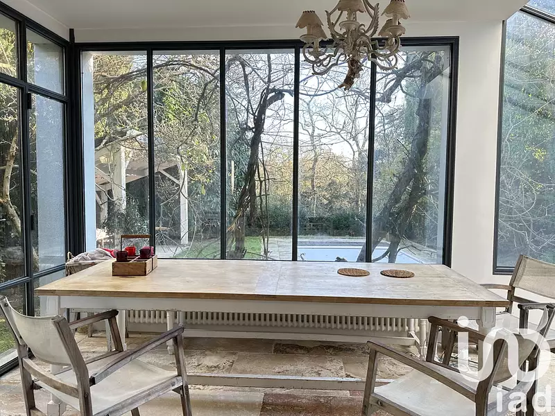 Maison, 212 m²