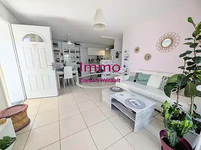 Maison, 61 m²
