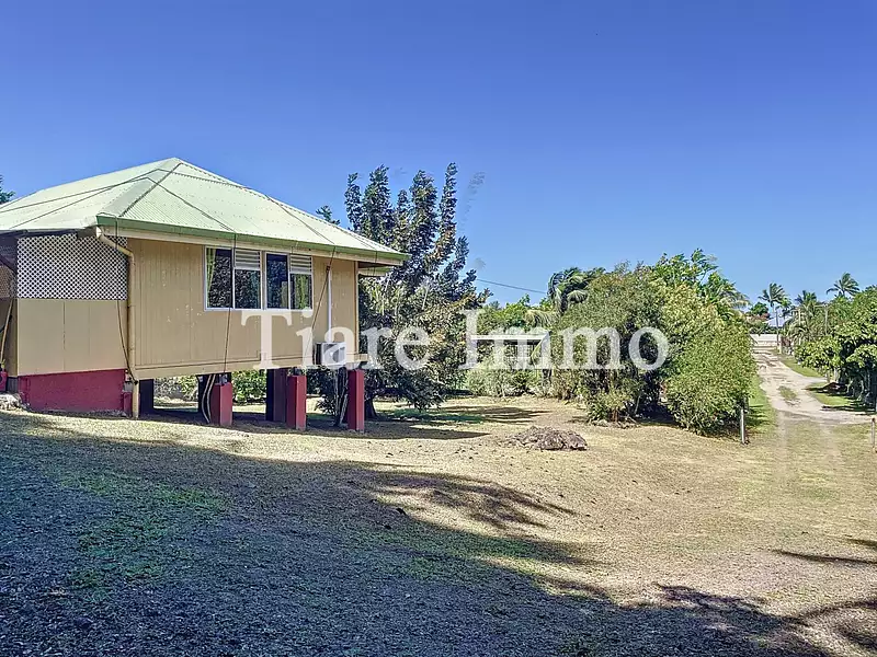 Maison, 90 m²