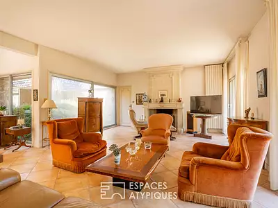 Maison, 183 m²